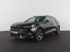 CUPRA Formentor - 1.5 TSI e-Hybrid Business > 126km WLTP/SOH 98.6%/360°camera/Travel Assist/Midnight Black