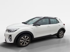 Kia Stonic - 1.0 T-GDi MHEV Dynamic Line trekhaak | dealer onderhouden