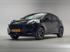 Ford Puma - 1.0 EcoBoost Hybrid ST-Line X [ LED Apple/Android Climate ]