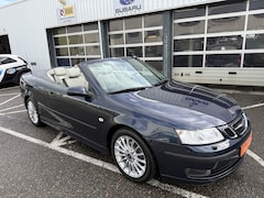 Saab 9-3 Cabrio - 2.0t Vector met nieuwe kap