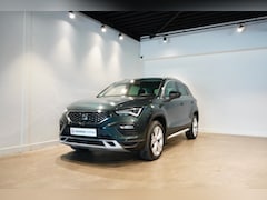 SEAT Ateca - 1.5 TSI FR Business Intense Stoelverwarming|Adaptief|Camera