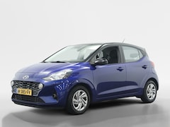 Hyundai i10 - 1.0 Comfort Automaat | Carplay navi | Stoel + stuurwielverwarming