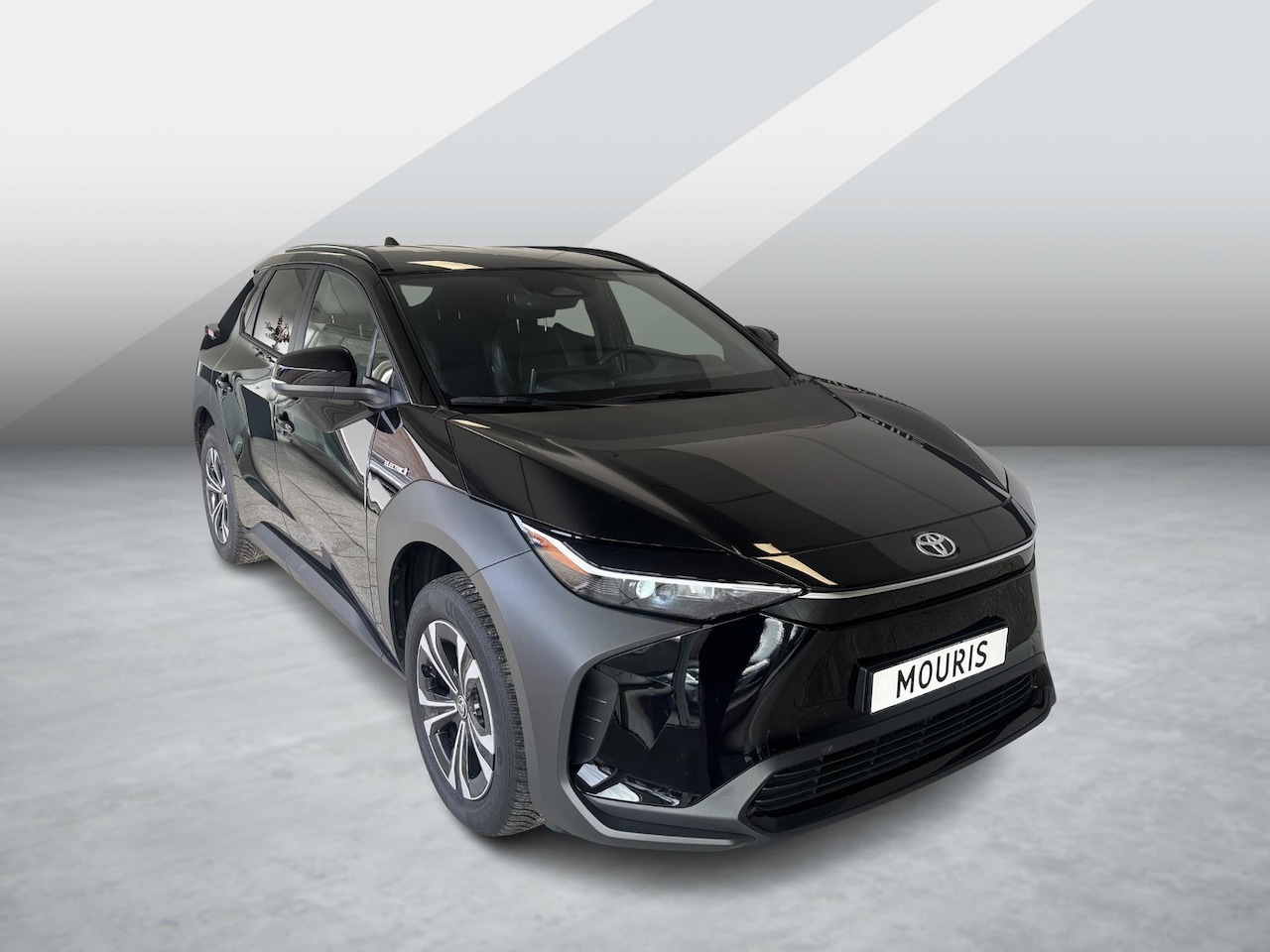 Toyota bZ4X - Dynamic 71 kWh Dynamic 71 kWh - AutoWereld.nl