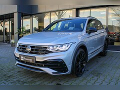 Volkswagen Tiguan - 1.4 TSI eHybrid R-Line PANO HUD NAVI 360 CAM DSG BTW