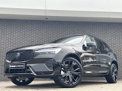 Volvo XC60 - 2.0 T8 Plug-in hybrid AWD Plus Black Edition | Panoramadak | Head-up | Harman/Kardon | 360