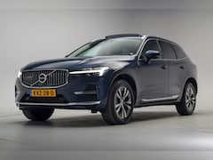 Volvo XC60 - 2.0 T6 Plug-in hybrid AWD Inscription Expression [ Schuif/kanteldak Navi Apple/Android Sto