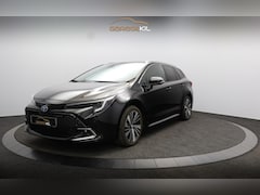 Toyota Corolla Touring Sports - Hybrid 140 Team D Dealeronderh. / Techniek Pakket / Elektrische Achterklep / Stoel + stuur