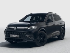 Volkswagen Tiguan - R-Line Edition 1.5 eHybrid 204 PK 6 versn. DSG · Black Style Pakket · Prijs is inclusief i