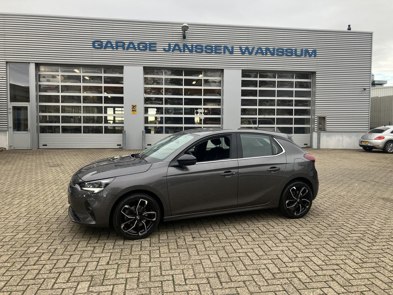 Opel Corsa - 1.20 ELEGANCE CAMERA CRUISE CONTROLE - AutoWereld.nl