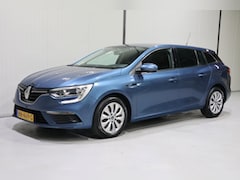 Renault Mégane Estate - 1.2 TCe Life NETTE STAAT - TREKHAAK - NWE APK