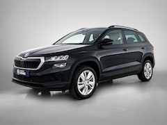 Skoda Karoq - 1.5 TSI ACT Business Edition Plus | Automaat | Adaptive cruise | Stoelverwarming | Camera