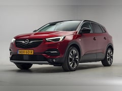 Opel Grandland - 1.6 Turbo Hybrid Innovation [ Leder Trekhaak Apple/Android ]