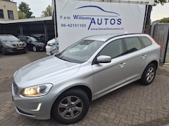 Volvo XC60 - 2.0 D3 FWD Nordic+