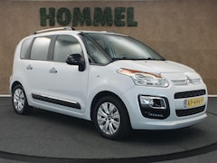 Citroën C3 Picasso - 1.2 PureTech Feel Edition - ORIGINEEL NEDERLANDSE AUTO - TREKHAAK - AIRCO - BLUETOOTH TELE