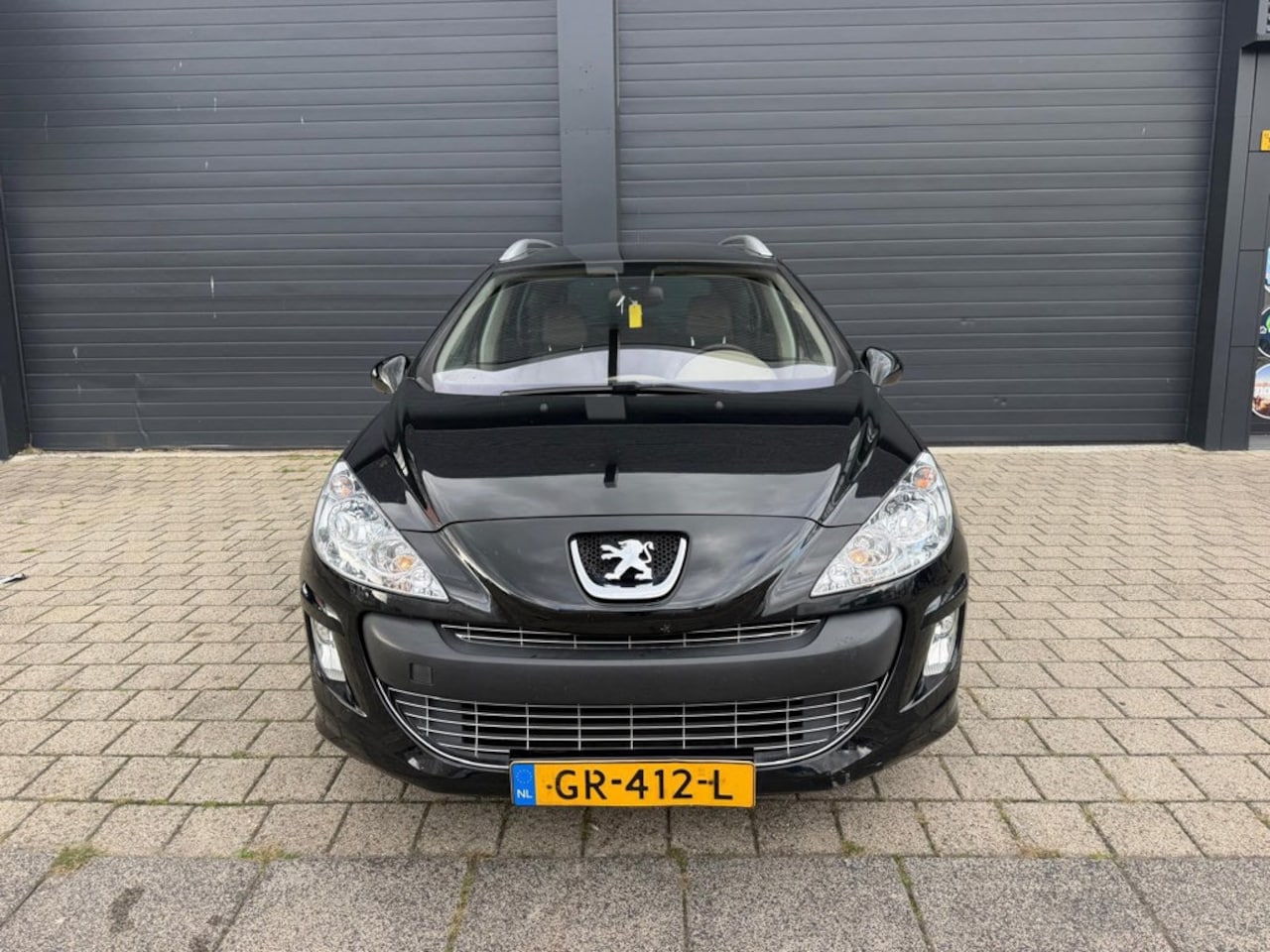 Peugeot 308 SW - 1.6 THP XT 1.6 THP XT - AutoWereld.nl