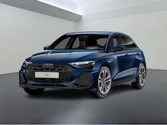 Audi A3 Sportback - S edition 40 TFSI e 150 kW / 204 PK Sportback 6 ve