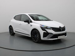 Renault Clio - Esprit Alpine E-Tech Full Hybrid 145pk 360° Camera | Adapt. cruise | Bose | Navi | Stoel-/