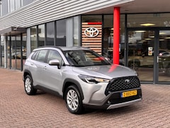Toyota Corolla Cross - Hybrid 140 Active | Nav | Clima | Camera | Apple Carplay | LMV - 4season