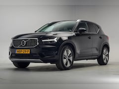 Volvo XC40 - T4 Recharge Inscription Expression Aut. [ LED Apple/Android Stoelverwarming Keyless ]