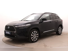 Toyota Corolla Cross - 2.0 High Power Hybrid Active | Automaat | Adaptive cruise | Stoelverwarming | CarPlay | Ca
