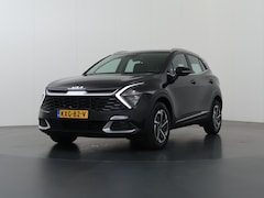 Kia Sportage - 1.6 T-GDi Hybrid DynamicLine | Navigatie | Parkeercamera | Climate Control | Cruise Contro