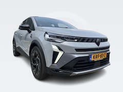 Renault Symbioz - 1.8 E-Tech full hybrid 160 esprit Alpine l Demo Zuidoost l Vraag naar beschikbaarheid
