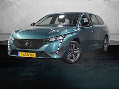 Peugeot 308 SW - 1.2 130PK Active Pack Business | 1ste eigenaar | AppleCarplay/Android Auto | Parkeersensor