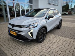 Renault Captur - E-Tech Hybrid 145PK Esprit Alpine | Pano.dak | 360.cam | Harman Kardon | All Weather