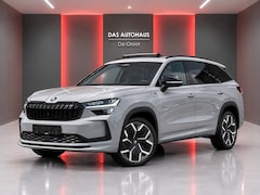 Skoda Kodiaq - 1.5 TSI PHEV 204pk Sportline | Pano | Trekhaak | Navi | Carplay