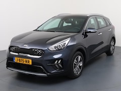 Kia Niro - 1.6 GDi Hybrid DynamicLine | Trekhaak | Parkeercamera |