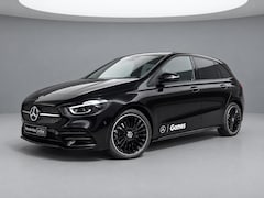 Mercedes-Benz B-klasse - 250 e Business Solution AMG | Premium Plus Pakket | Night Pakket | Trekhaak | Panoramadak