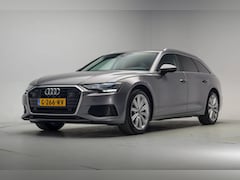 Audi A6 Avant - 45 TFSI Pro Line Aut. [ LED Navi Leder Stoelverwarming PDC ]