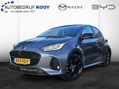 Mazda 2 Hybrid - 1.5 Homura Plus / Panoramadak / Carplay / Camera / Stoelverwarming