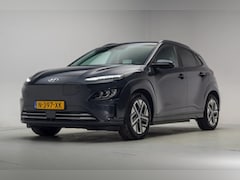 Hyundai Kona Electric - EV Premium 64 kWh [ Adapt.cruise Navi Apple/Android Head-up Camera Stoelverwarming ]