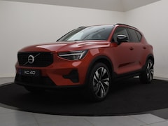 Volvo XC40 - B4 AUT(7) PLUS DARK 20INCH HARMAN KARDON GOOGLE MAPS CAMERA