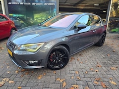 SEAT Leon SC - 1.4 TSI FR Business