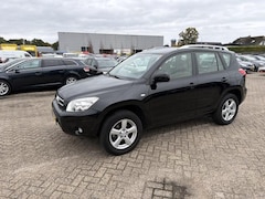Toyota RAV4 - 2.0 VVTi Linea Sol