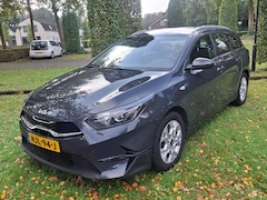 Kia Cee'd Sportswagon - Ceed 1.5 T-GDi DynamicLine Afneembare trekhaak