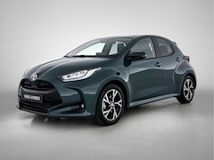Toyota Yaris - 1.5 Hybrid 115 Dynamic + Comfort Pack *NIEUW* | Direct uit voorraad leverbaar |
