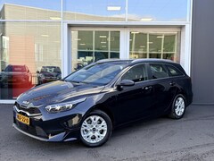 Kia Cee'd Sportswagon - Ceed 1.5 T-GDi DynamicLine | Trekhaak | Climate Control | Navigatie | Lane Assist