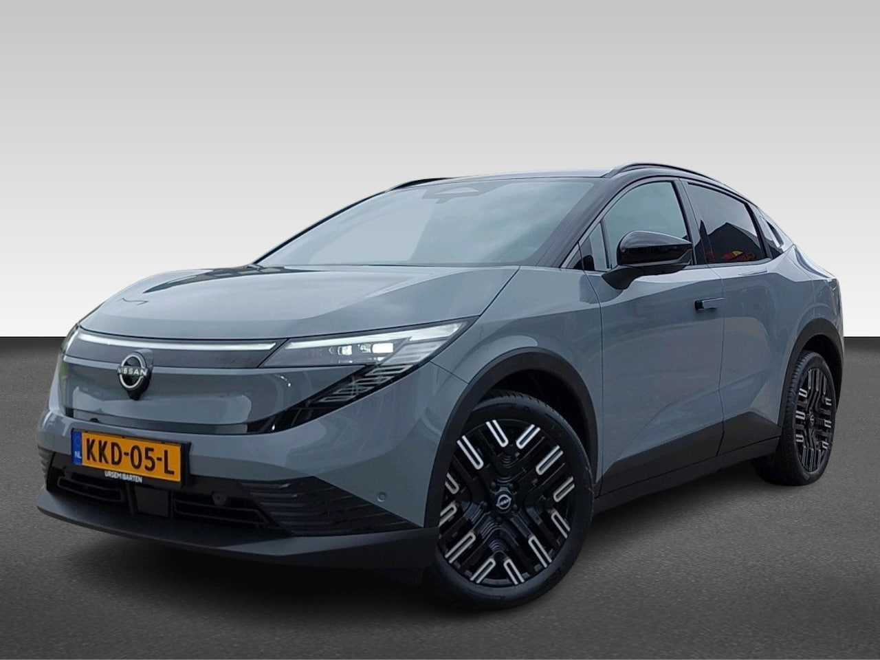 Nissan LEAF - Evolve 52 kWh Two Tone Apple Carplay/ Android Auto - AutoWereld.nl