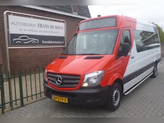 Mercedes-Benz Sprinter - 313 2.2 BlueTEC 432 HD 9 persoons nette bus € 8250 ex btw