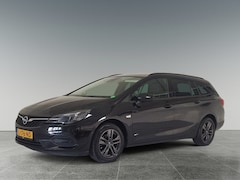 Opel Astra Sports Tourer - 1.2 Design & Tech | Camera | Stoel/stuurwielverwarming |
