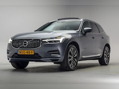 Volvo XC60 - 2.0 Recharge T6 AWD Inscription [ Panoramadak H/K Camera Trekhaak ]