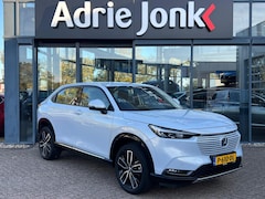 Honda HR-V - 1.5 e:HEV Advance | A.CAMERA | EL.A.KLEP | STOEL- en STUURVERWARMING | APPLE CARPLAY/ ANDR