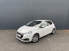 Peugeot 208 - 110pk Allure (Automatische Airco - Navigatie - Apple Carplay - Parkersensoren - Lichtmetal