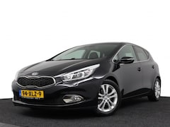 Kia Cee'd - Cee d 1.6 GDI SUPER PACK 5DRS
