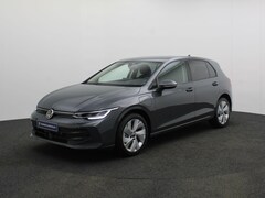 Volkswagen Golf - 1.5 eHybrid 204pk Life Edition eHybrid