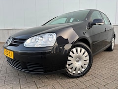Volkswagen Golf - 1.4 TSI Optive 5 deur NL auto