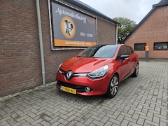 Renault Clio Estate - 1.5 dCi ECO Dynamique